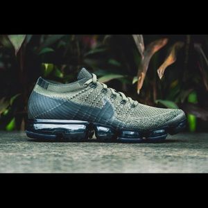 Nike Vapormax - City Tribes
